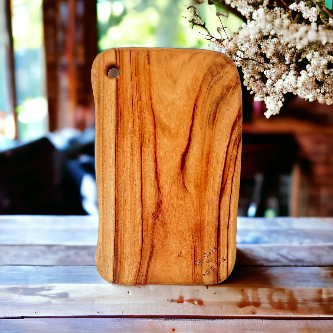 Fab Slabs - Cutting Boards Large (460mm x 270mm) Late Sept Preorder