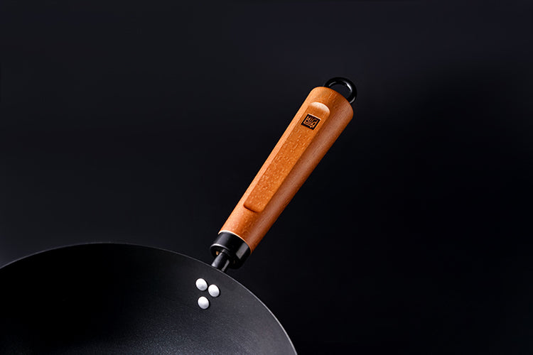 JIA - Companion Mini Wok (24cm)