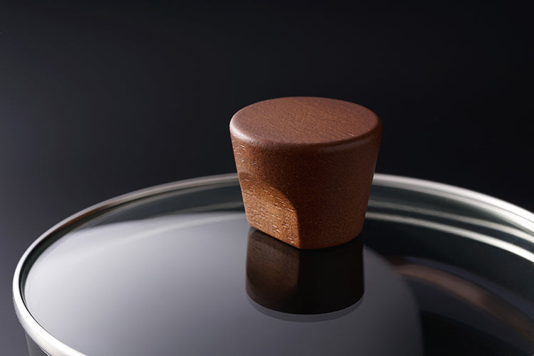 JIA - Companion Mini Wok (24cm)