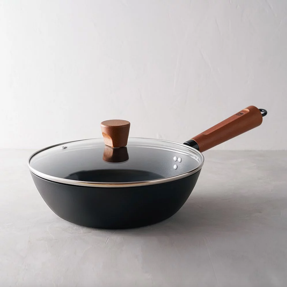 JIA - Companion Mini Wok (24cm)