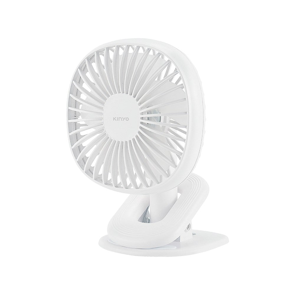 Kinyo Wireless Clip & Desk Fan