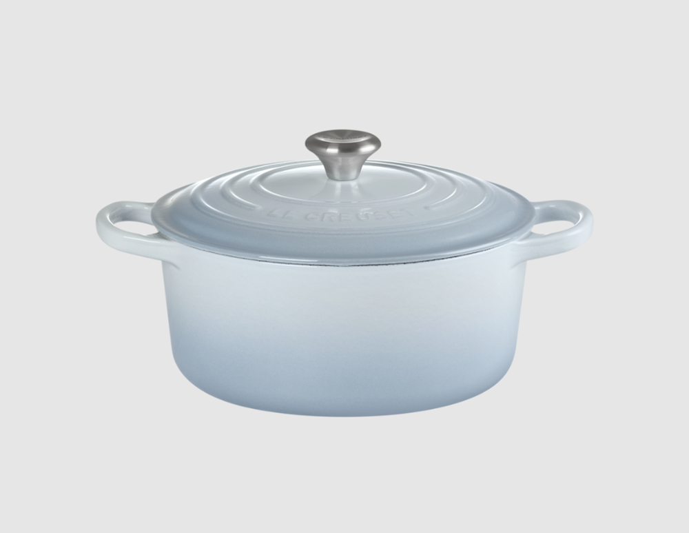 Le Creuset - Signature Round Casserole