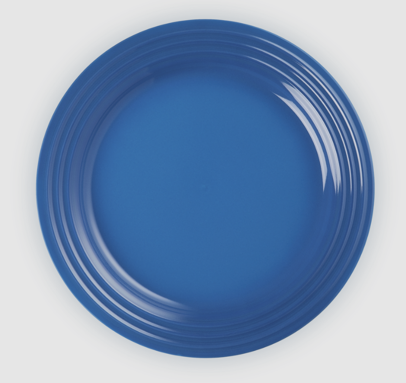 Le Creuset Stoneware Salad Plate 22cm