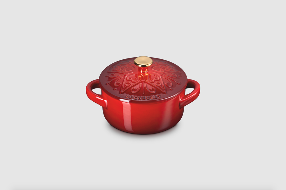 Le Creuset L’Étoile Mini Cocotte 250ml