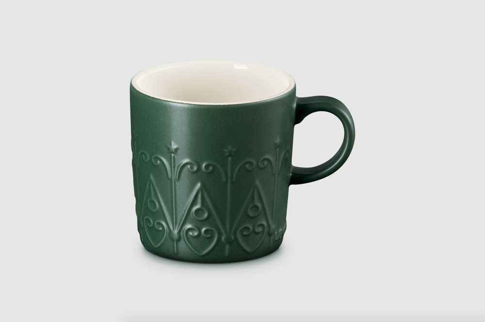 Le Creuset L’Étoile Mug 350ml
