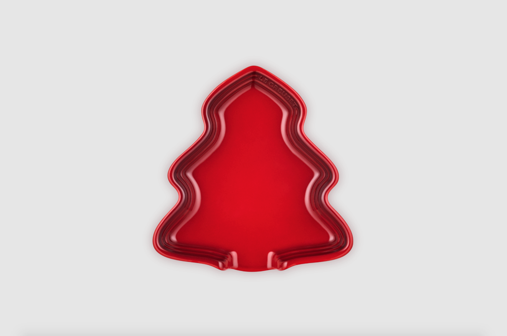 Le Creuset Tree Spoon Rest