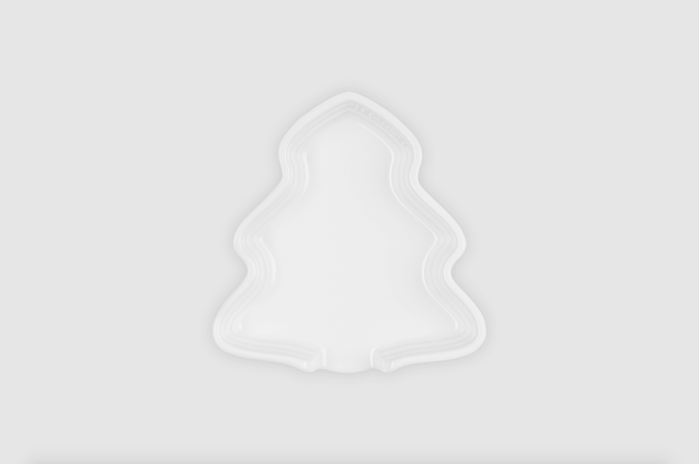 Le Creuset Tree Spoon Rest