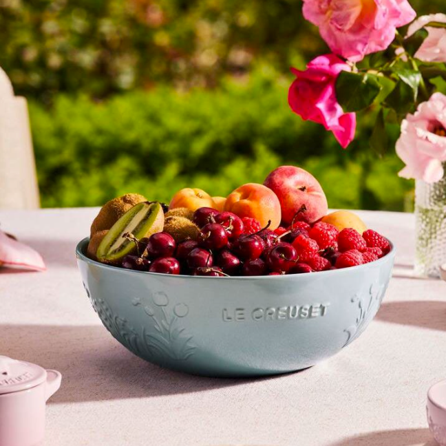 Le Creuset - Jardin-Multi Bowl 25cm (Limited Ed.)