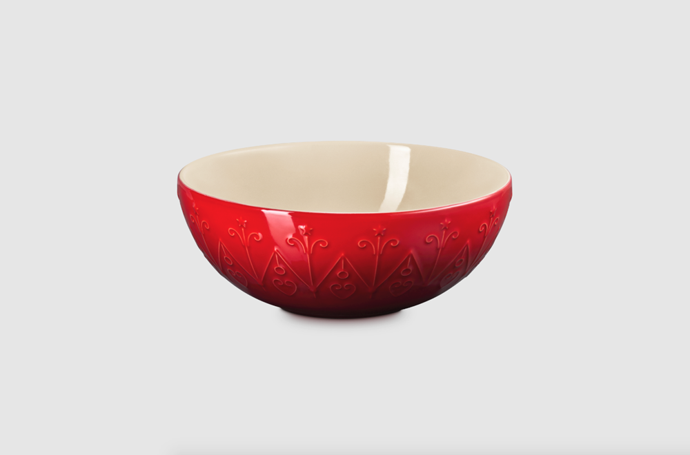 Le Creuset L’Étoile Serving Bowl 3L