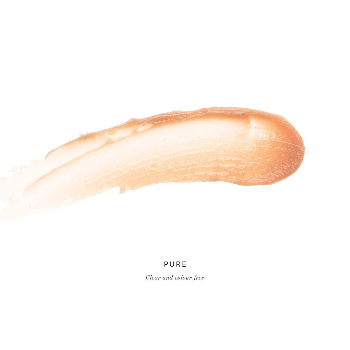 Lük beautifood Lip Nourish - Pure