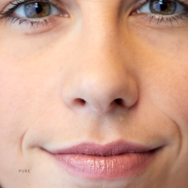Lük beautifood Lip Nourish - Pure