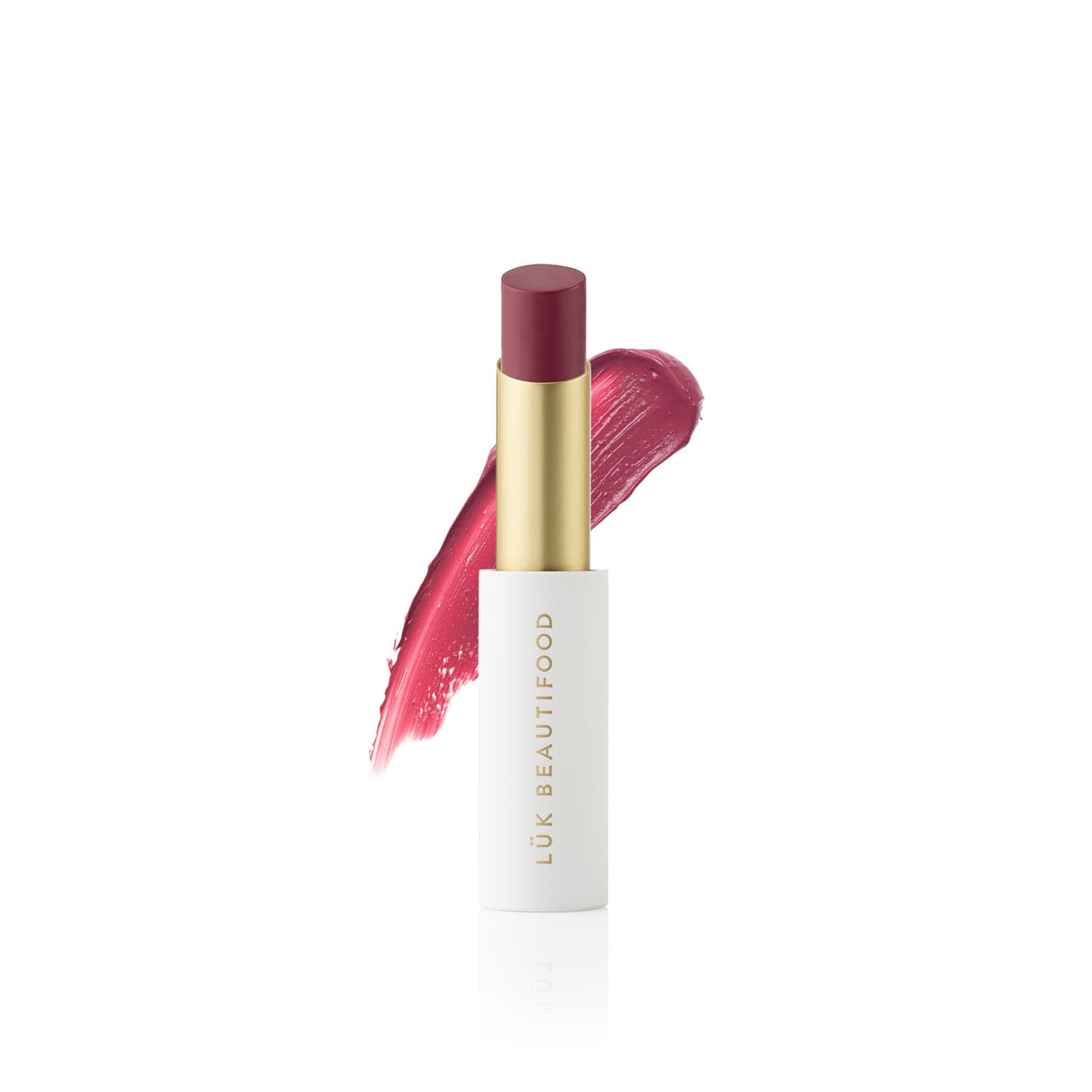 Lük beautifood Lip Nourish - Rosé