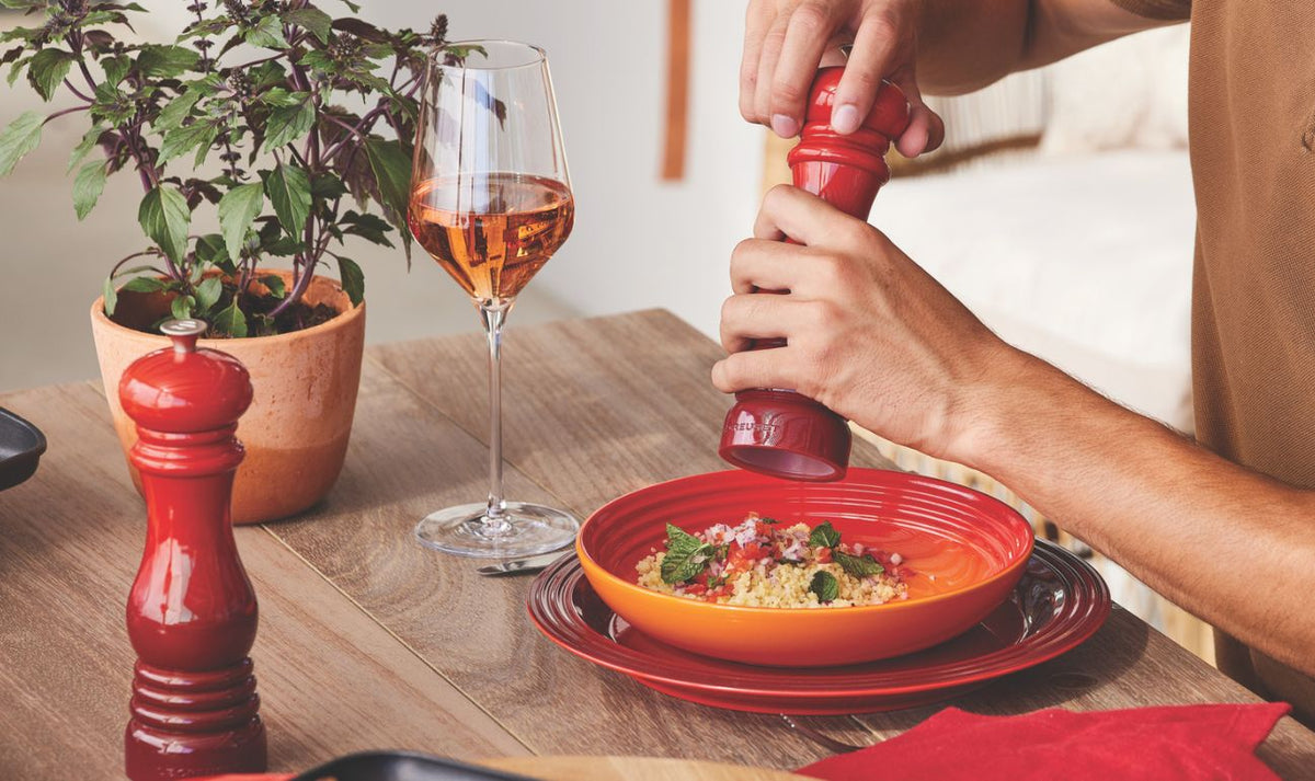Le Creuset Classic Salt Mill