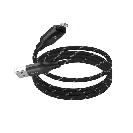 ADAM Elements - PeAk MS401 4-in-1 Magnetic 60W Charging Cable