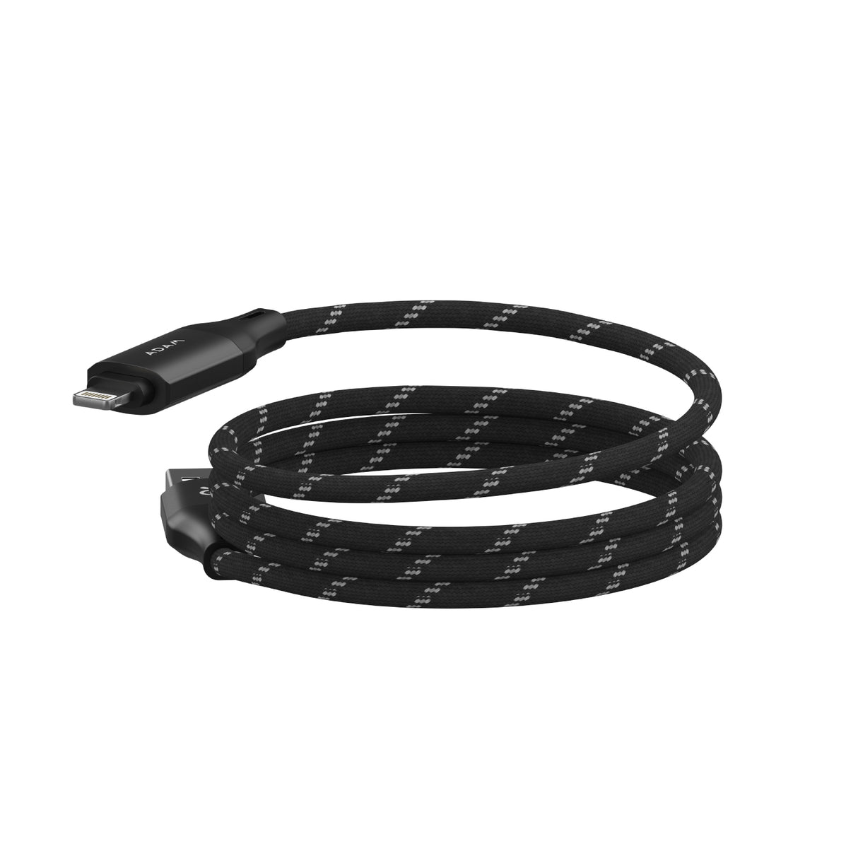 ADAM Elements - PeAk MS401 4-in-1 Magnetic 60W Charging Cable