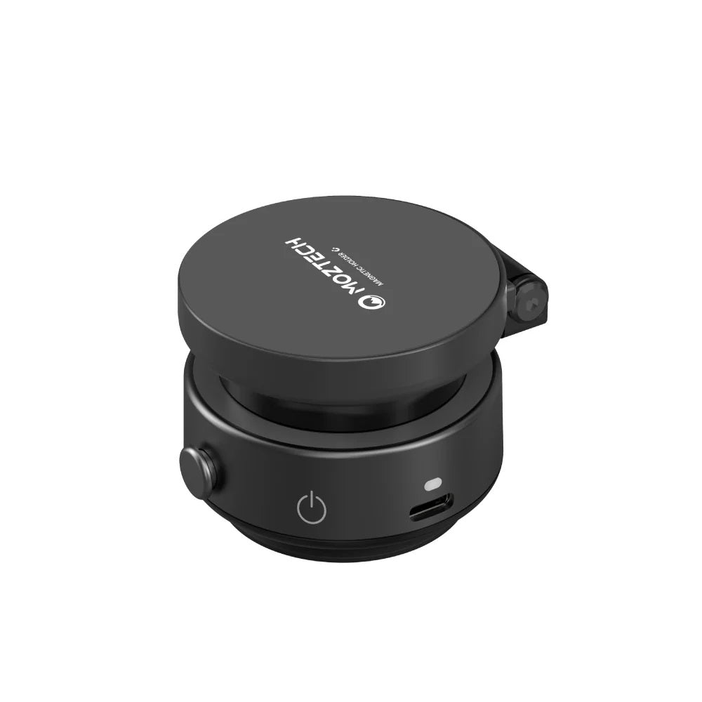 MOZTECH - Vacuum Suction Phone Holder