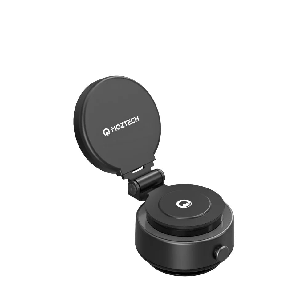 MOZTECH - Vacuum Suction Phone Holder