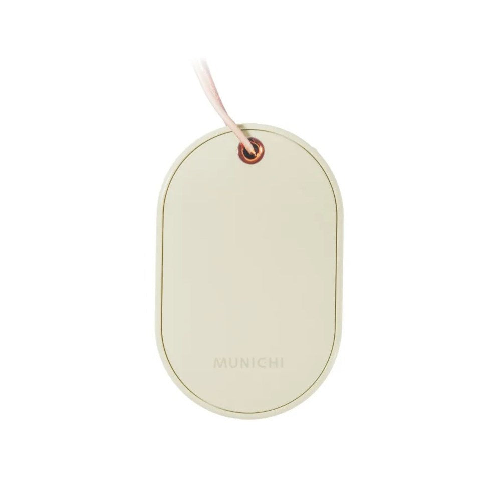 MUNICHI - Dual-Sided Rechargeable Hand Warmer (MR.WARM) Early Aug Preorder
