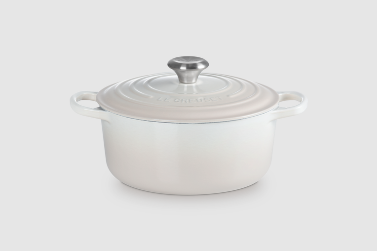 Le Creuset - Signature Round Casserole