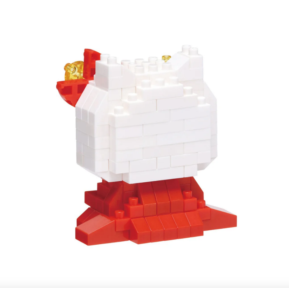 Nanoblock- Sanrio