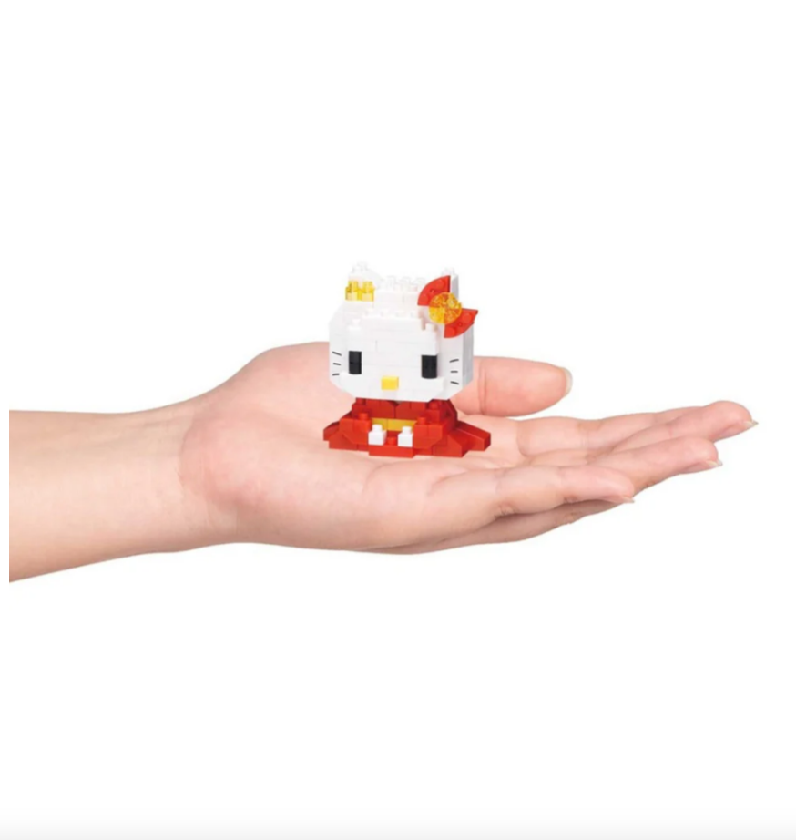 Nanoblock- Sanrio