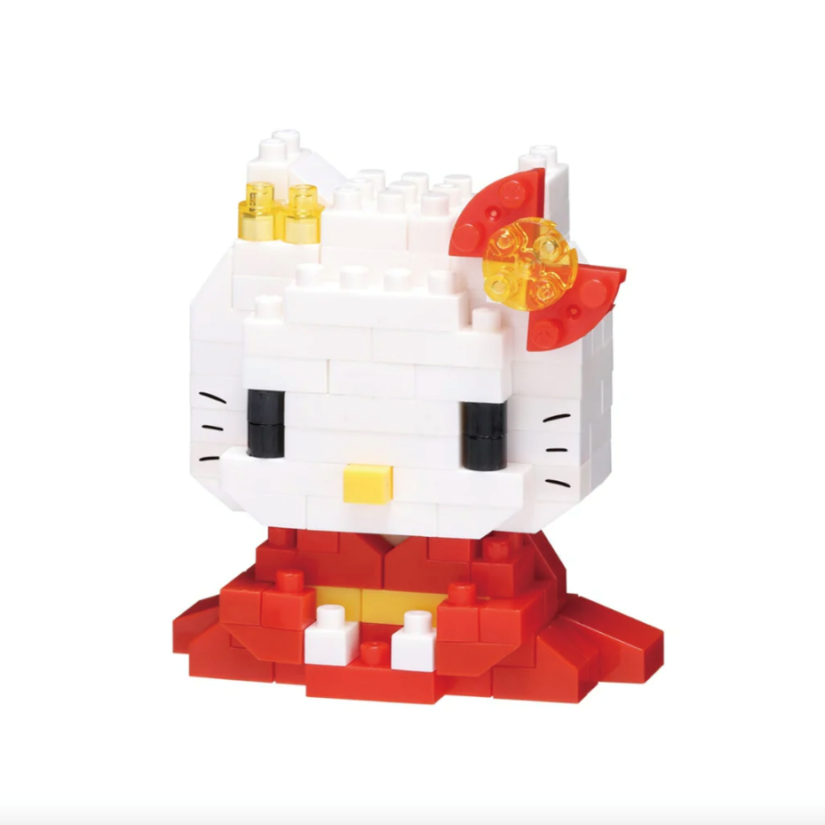Nanoblock- Sanrio