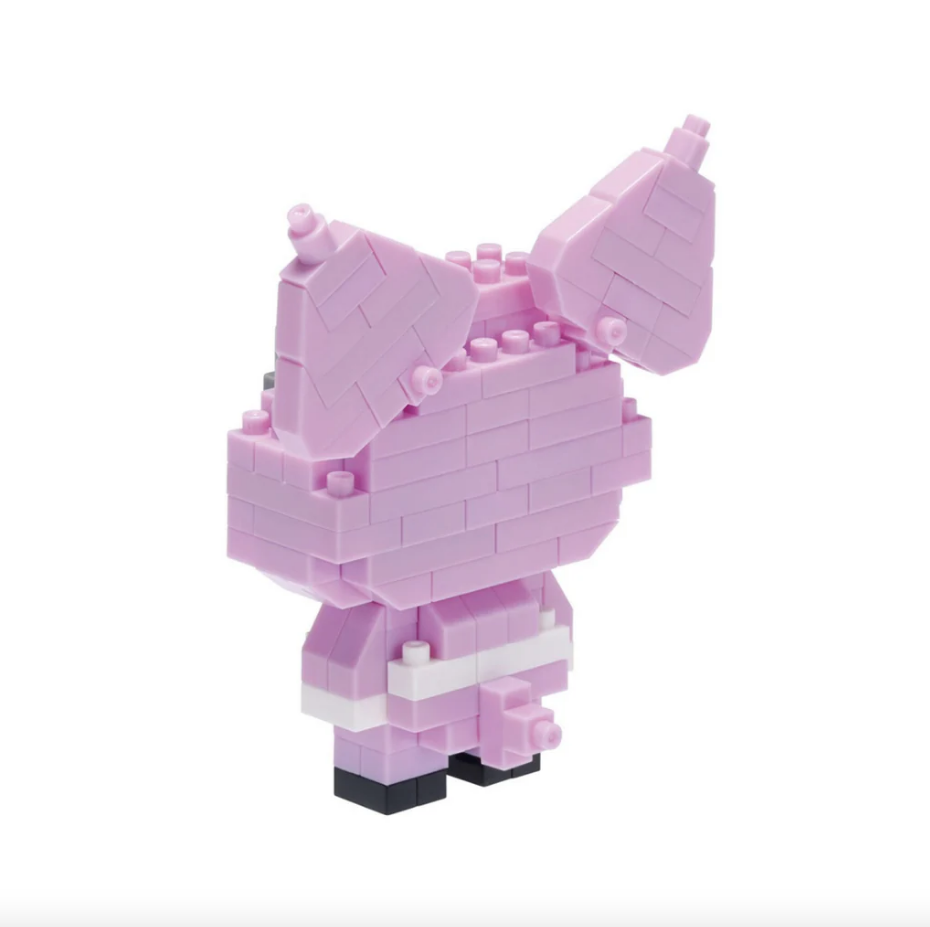 Nanoblock- Sanrio