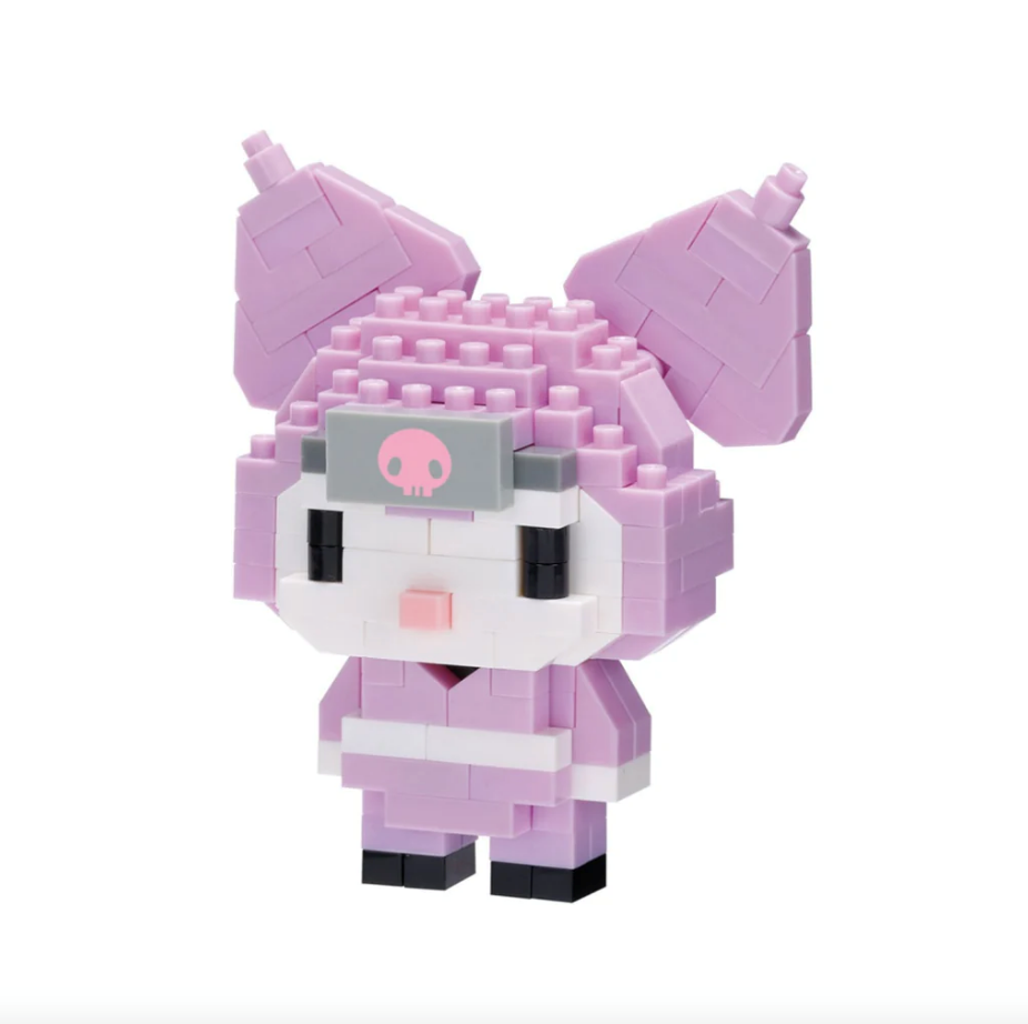 Nanoblock- Sanrio