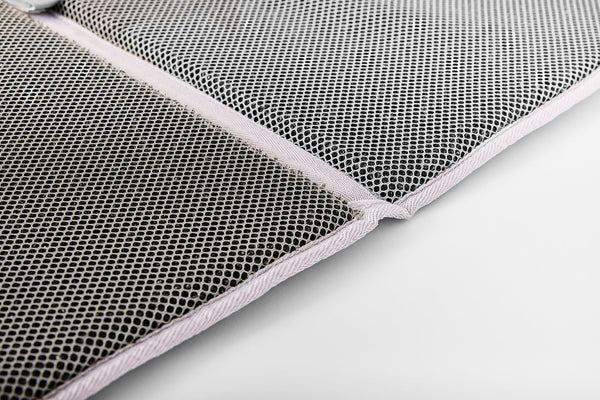 Prepara Drydock Deluxe Antibacterial Dish Mat