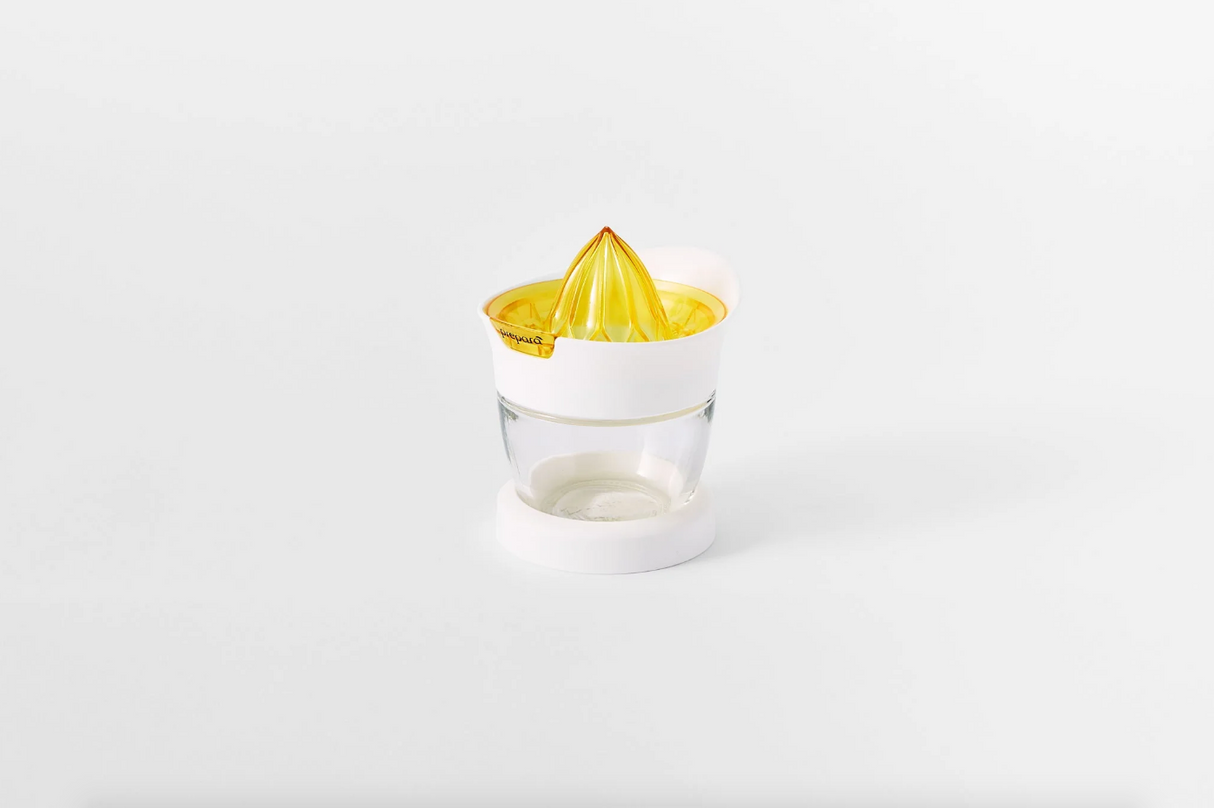 Prepara The Juiciest Juicer