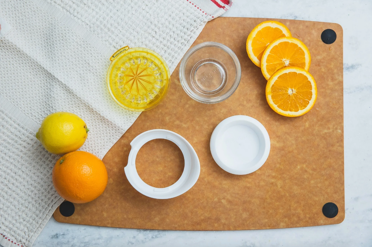 Prepara The Juiciest Juicer