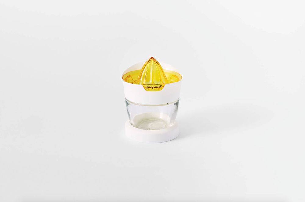 Prepara The Juiciest Juicer