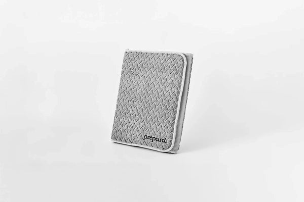Prepara Drydock Deluxe Antibacterial Dish Mat