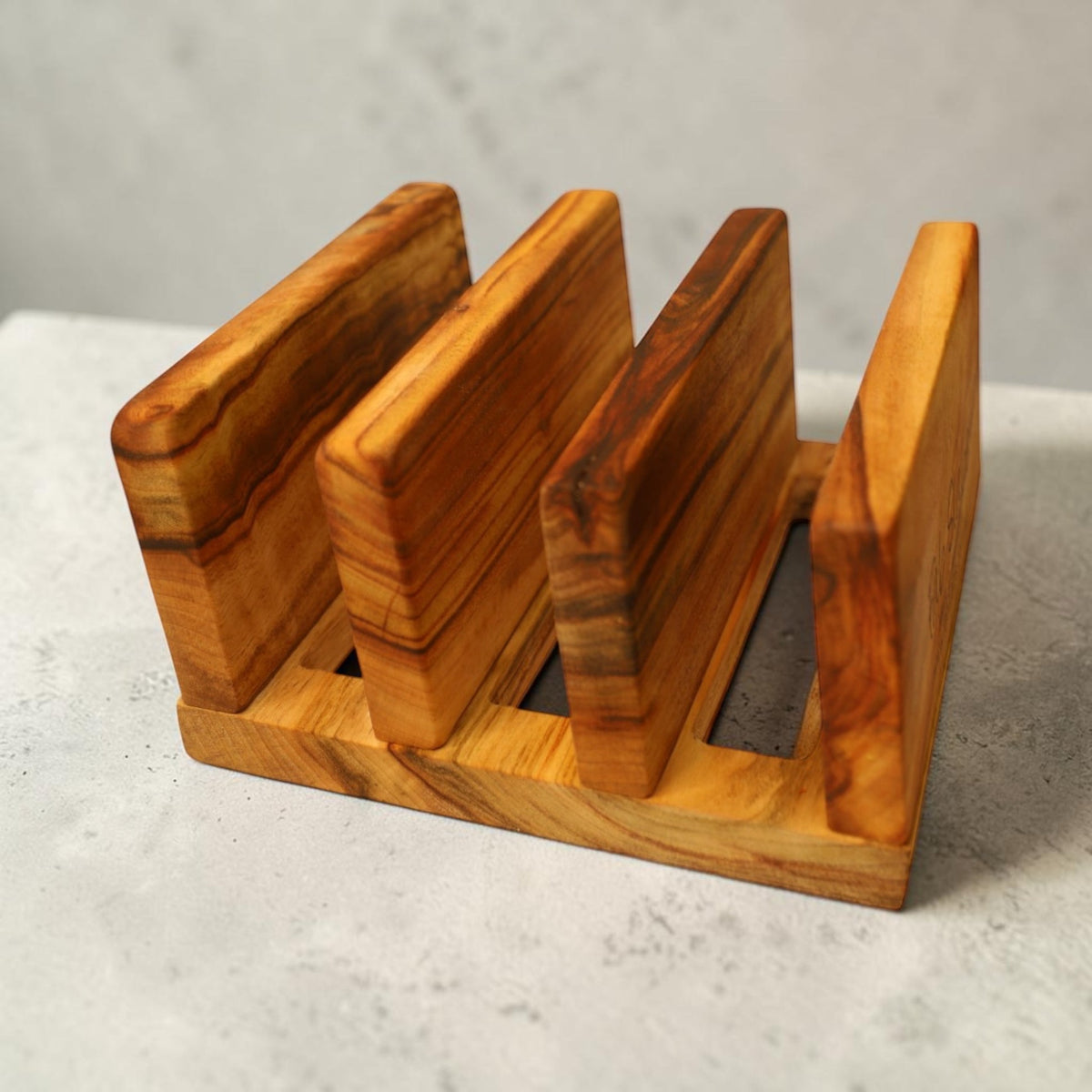 Fab Slabs - Board Stand (200mm x 200mm) Early Nov Preorder