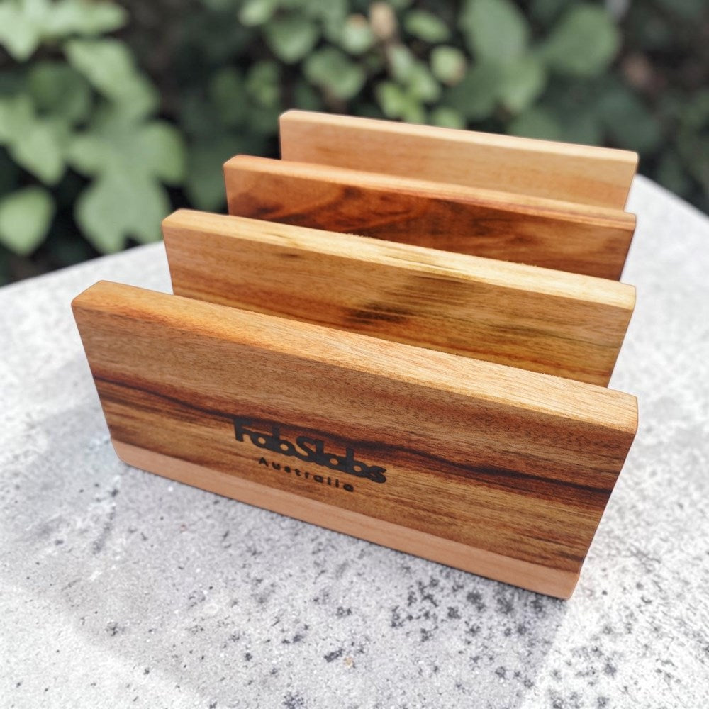 Fab Slabs - Board Stand (200mm x 200mm) Early Nov Preorder