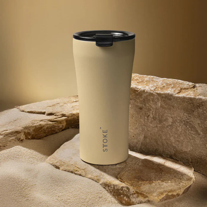 STTOKE Ceramic Leakproof Cup - Earth Series 12oz/16oz