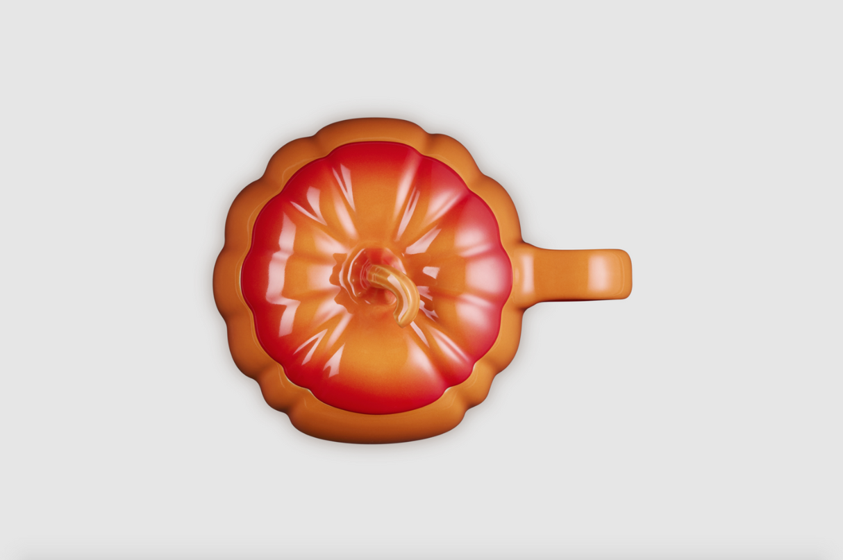Le Creuset Stoneware Pumpkin Mug 400ml