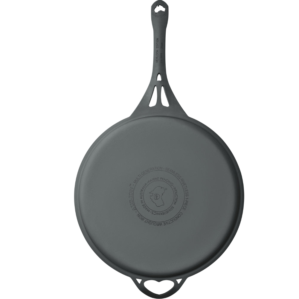 Solidteknics - AUS-IONTM 31cm XHD Frypan