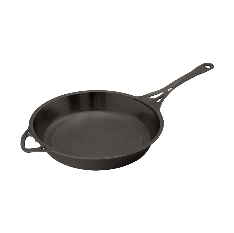 Solidteknics - AUS-IONTM 31cm XHD Frypan