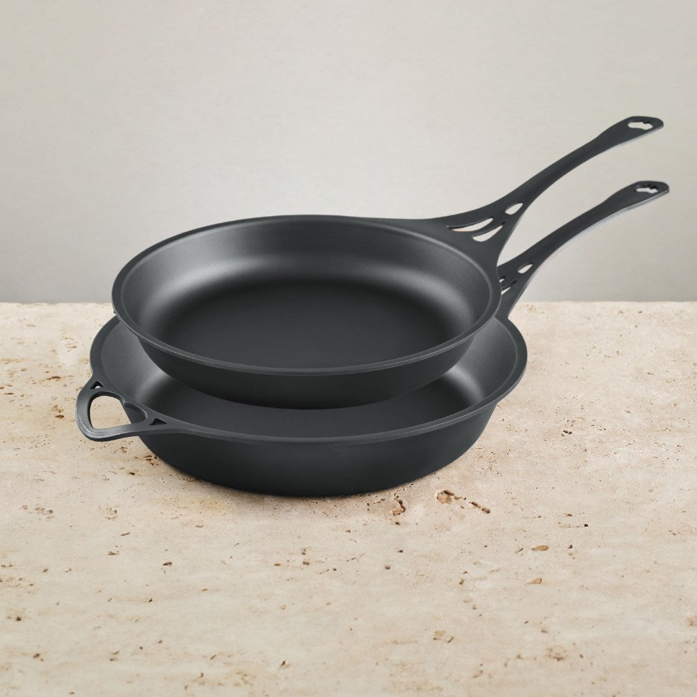 Solidteknics - versatile Workhorse 26cm & 30cm Duo