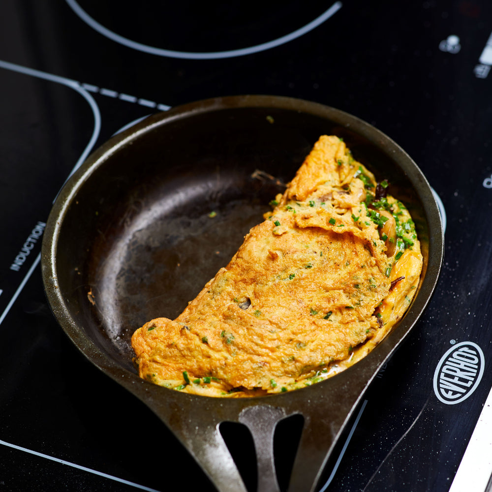 Solidteknics - versatile Workhorse 26cm & 30cm Duo