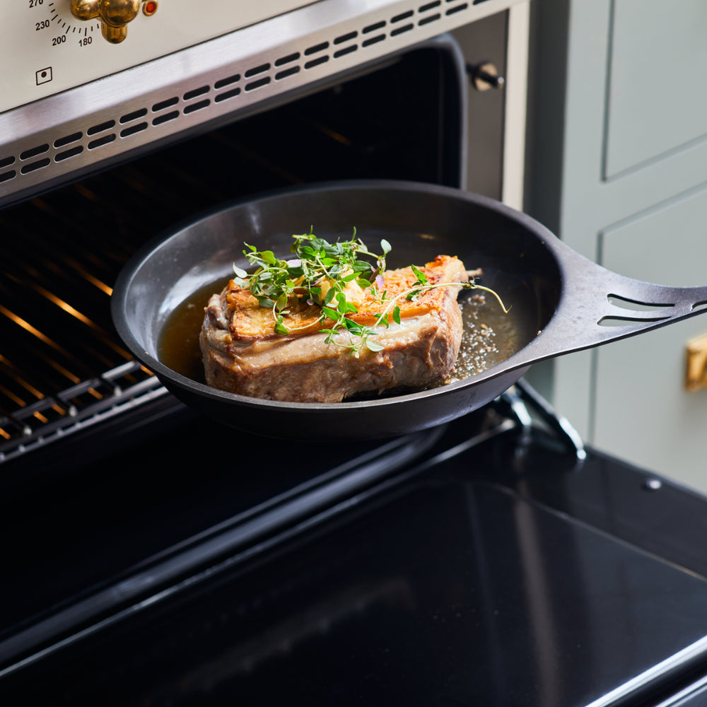 Solidteknics - versatile Workhorse 26cm & 30cm Duo