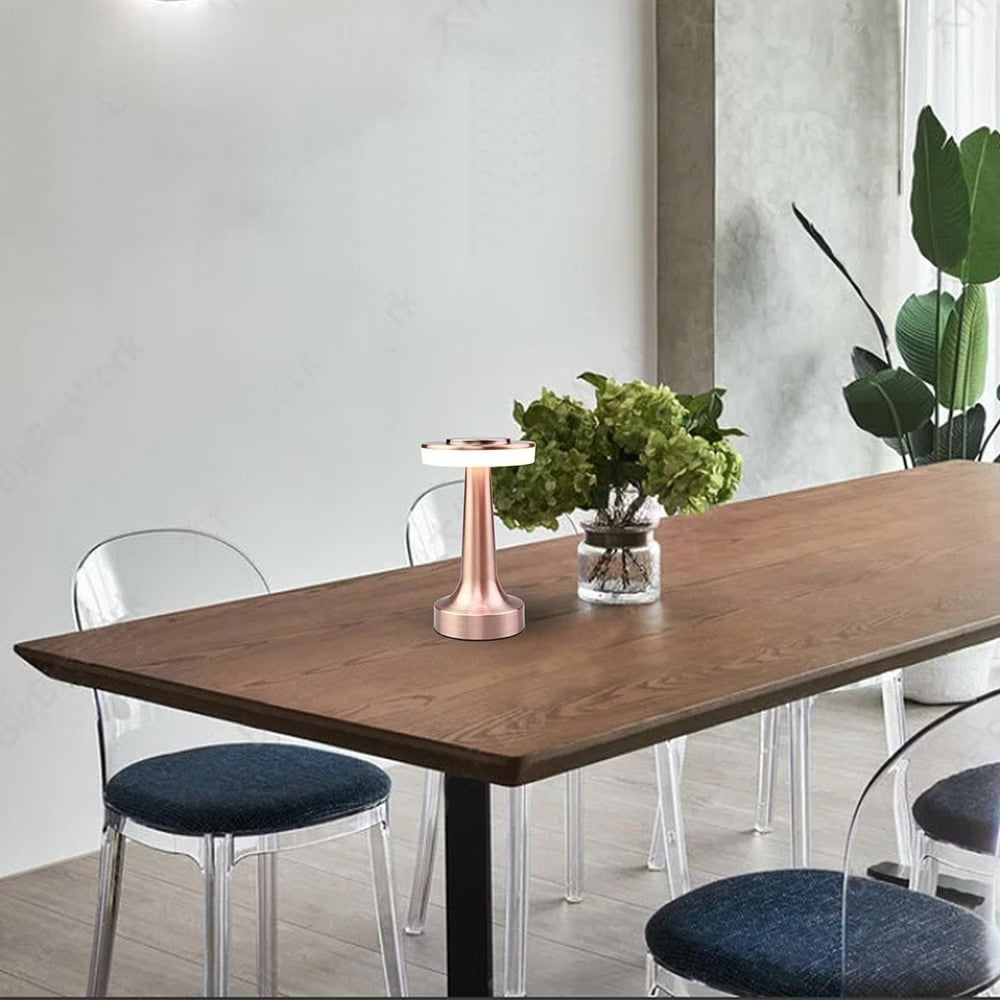 Alit - FARO LED Metal Atmosphere Wireless Lamp (Early Jan)