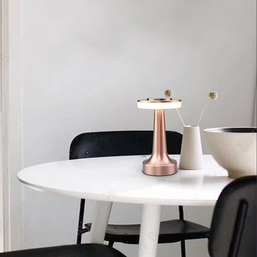 Alit - FARO LED Metal Atmosphere Wireless Lamp (Early Jan)