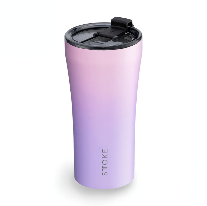 STTOKE Ceramic Leakproof Cup - Flow Series (Limited Edition)