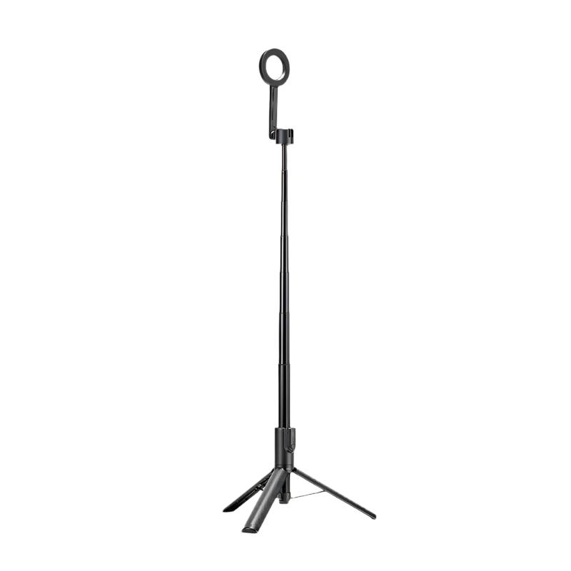 ADAM elements SELFIE Pro Wireless Bluetooth Tripod Selfie Stick