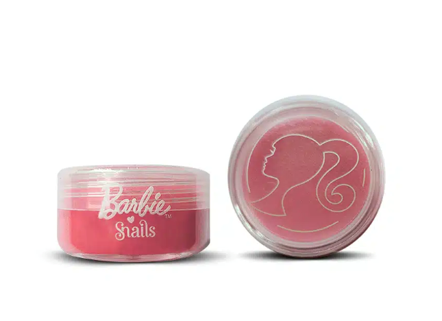 Snails Lipbalm - Barbie