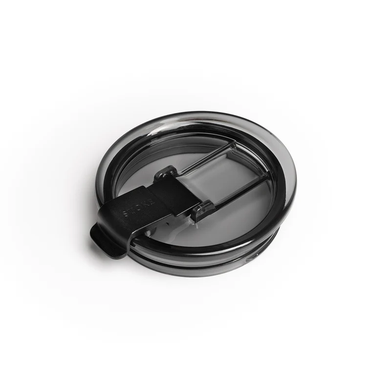 STTOKE Tritan Leakproof Lid 2.0 - Crystal Black