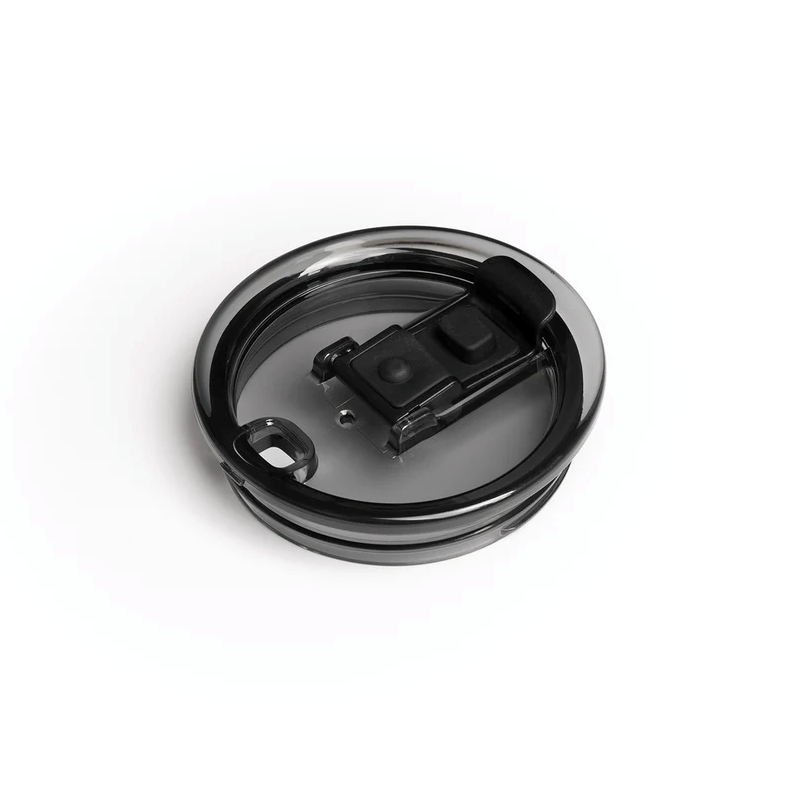 STTOKE Tritan Leakproof Lid 2.0 - Crystal Black