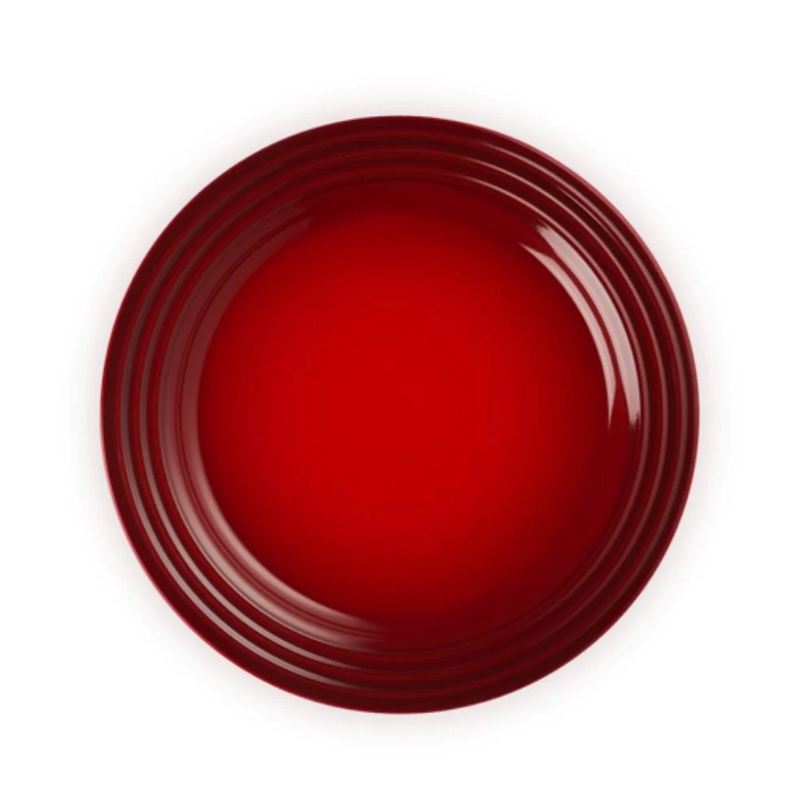 Le Creuset Stoneware Salad Plate 22cm